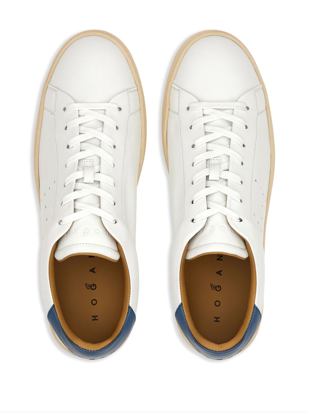 Hogan Pre Sneakers - Light and natural | ac7995e5634c79cbccab5149c90c7e9befc0b8f8