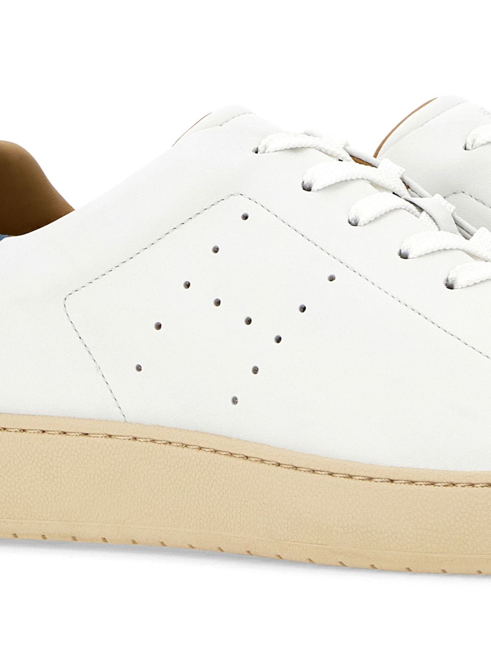 Hogan Pre Sneakers - Light and natural | ef677811b037fa2feea1713b9efaca7638874d0d