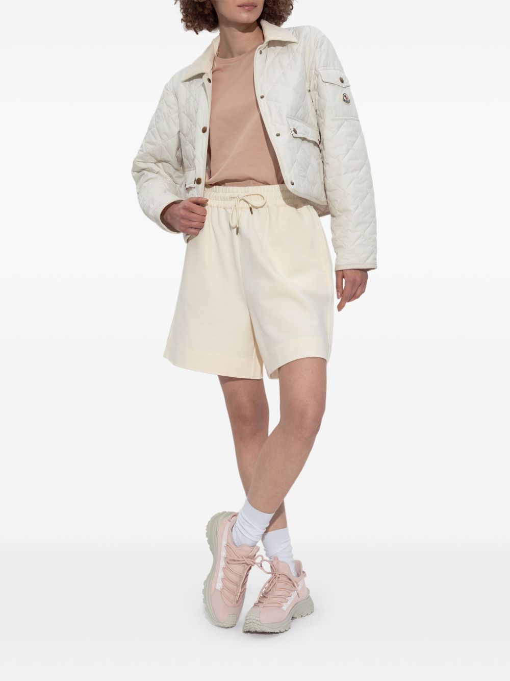 Moncler Jackets - Light and natural | 082019c8f0d5df0fbebb43b31a2c3edd0e86f60d