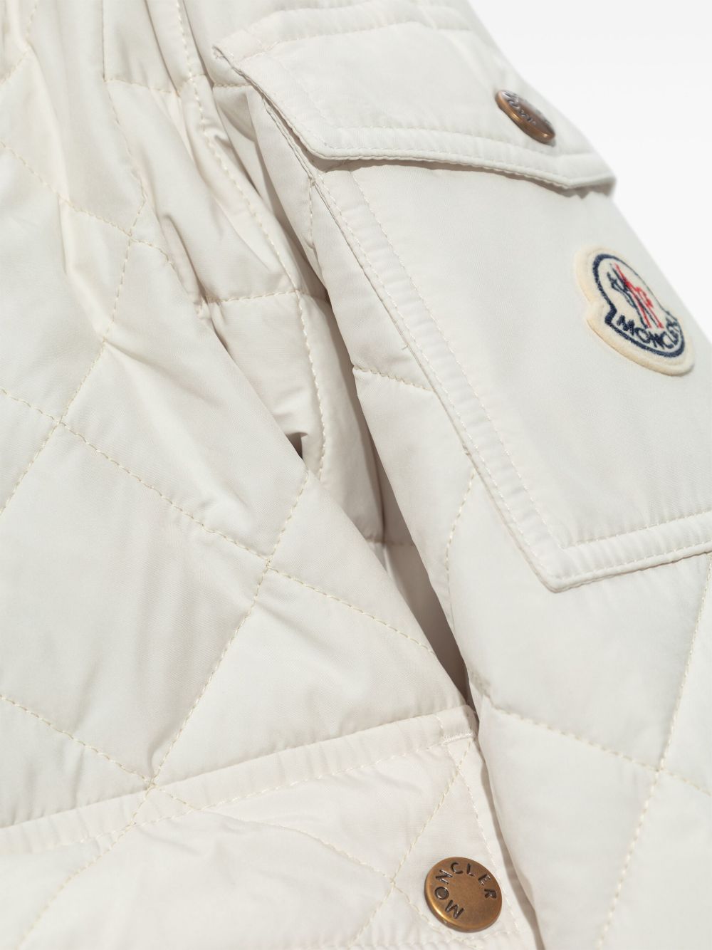 Moncler Jackets - Light and natural | 8dbcc81fecbca4be5d2556adc08ee4e44d07f5e1