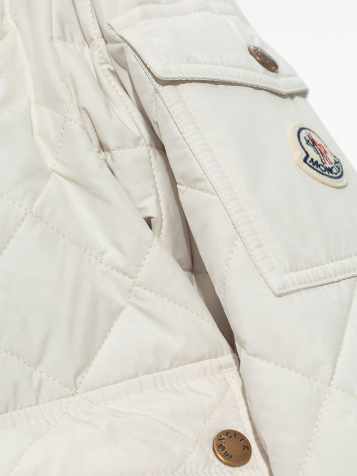 Moncler Jackets - Light and natural | 8dbcc81fecbca4be5d2556adc08ee4e44d07f5e1