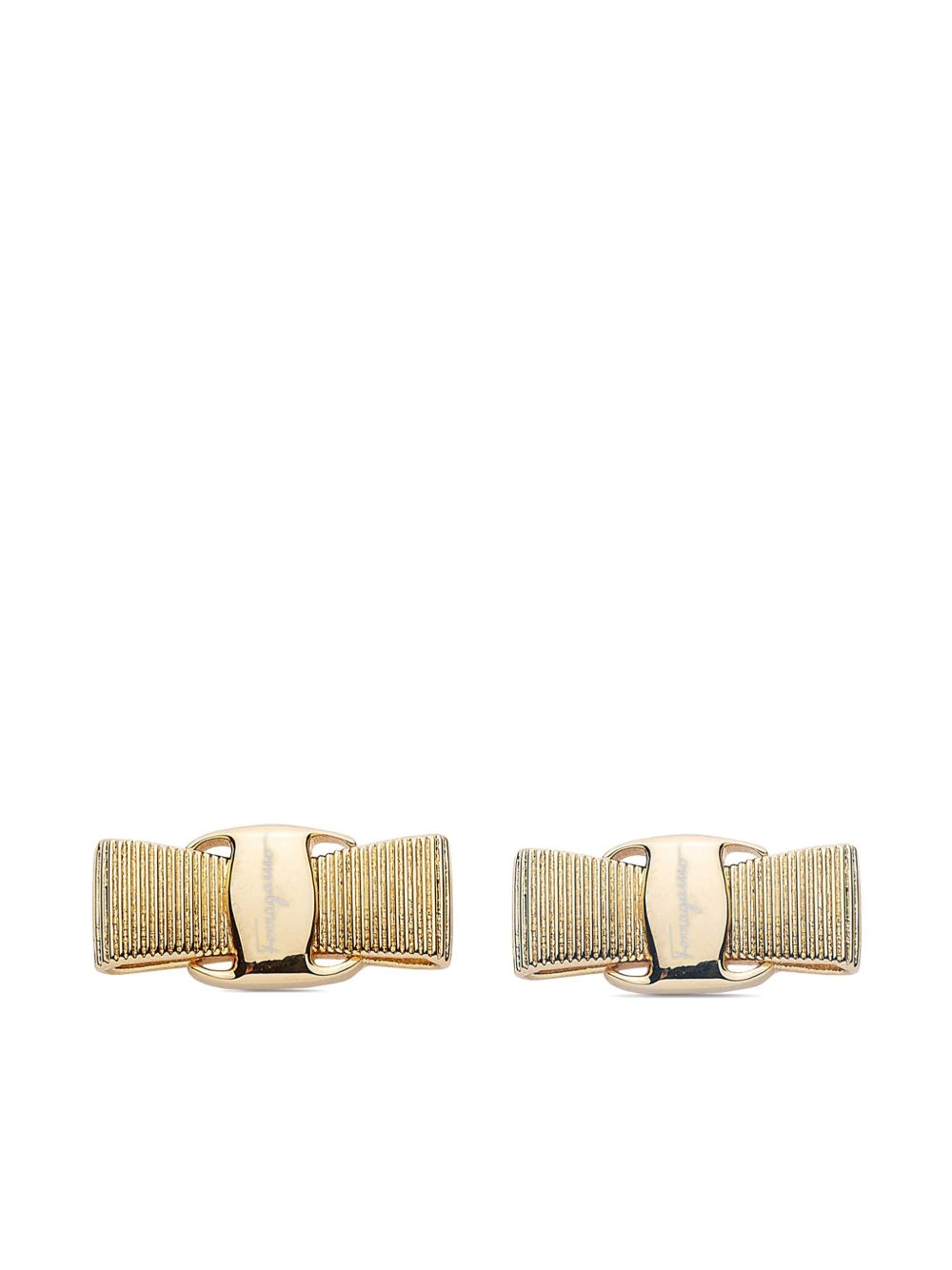 Ferragamo Bijoux - Marrone | f022fc5f50ac5112763be73c665b59eebdfd3e75