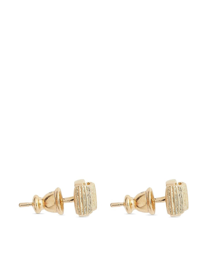 Ferragamo Bijoux - Marrone | ffb99cf9372d56ad21591cc6d087de7d8fa367a5