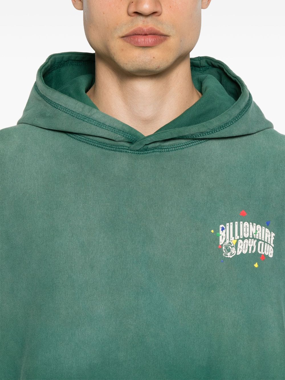 Billionaire Sweaters - Blue and green | 610c52c8fad971a8e159d44408bf7767be5d1a8f