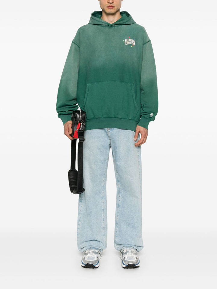 Billionaire Sweaters - Blue and green | 423f30a67c732e43a842b7104d70a2d92131e8fa