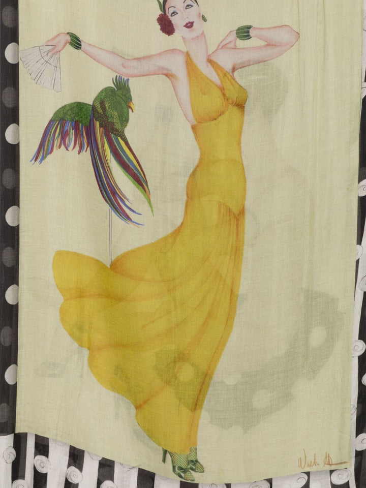 Faliero Sarti Scarfs - MULTICOLOR | 905c998a515f6c3d922e8bdfb8a36471335a4934