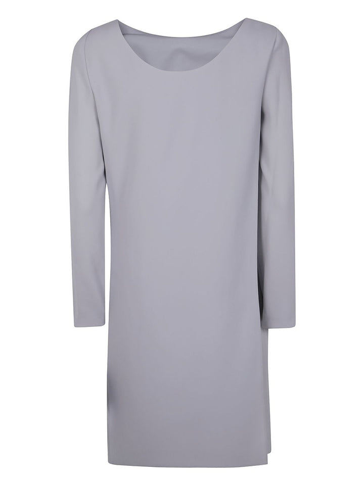 Emporio Armani Dresses - Light and natural | 78526f1c4073dfcc309e8f65ed2d7afbebd8d25a