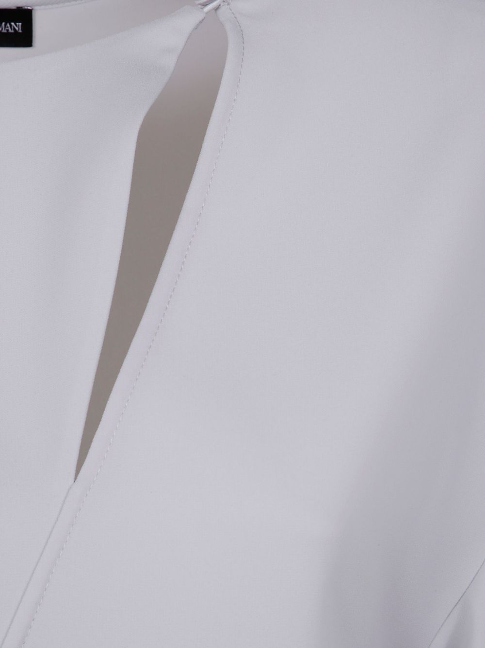 Emporio Armani Top - Light and natural | 24090df23af5bf1b1e151a4c0a4c65151e850855