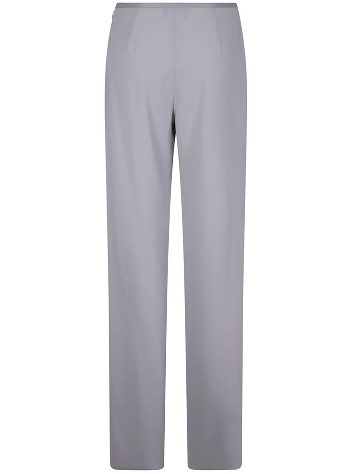 Emporio Armani Trousers - Chiari e Naturali | 2eef56a3a3f66fda6b3ded6c84e38e9f6b77f1b0