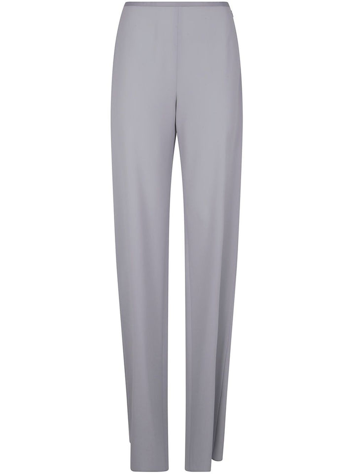Emporio Armani Trousers - Chiari e Naturali | bbba6d054c0d96b55ede171774d700e37bae8efd