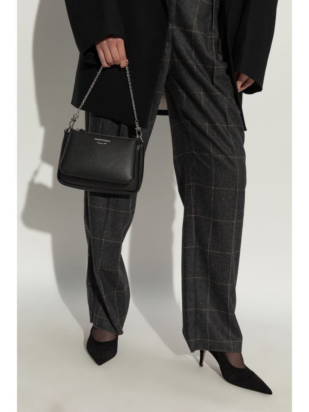 Emporio Armani Bags - Blacks and greys | 96321f77afdf2e008dea016553dc7bc29a1231c0