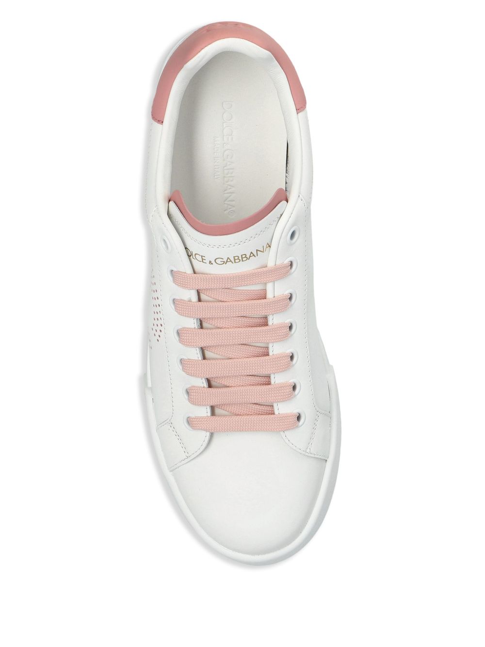 Dolce & Gabbana Sneakers - Light and natural | 3663a6ac4c028c2be05d7546bfaf755097118092