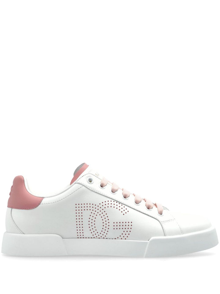 Dolce & Gabbana Sneakers - Light and natural | 095edb1709d99c6974a0de85c26e9a8d84cfb0ae