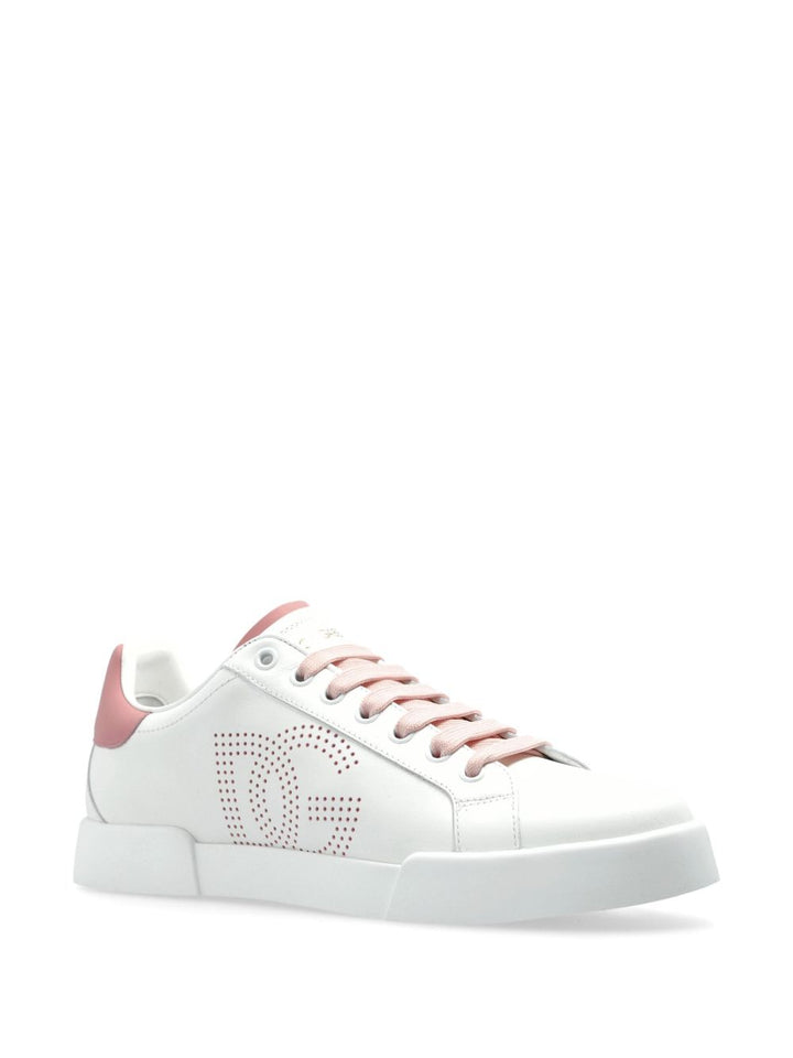 Dolce & Gabbana Sneakers - Light and natural | 53ba609a9b5799d08fe00a6c13cc01dc1edd7eb9