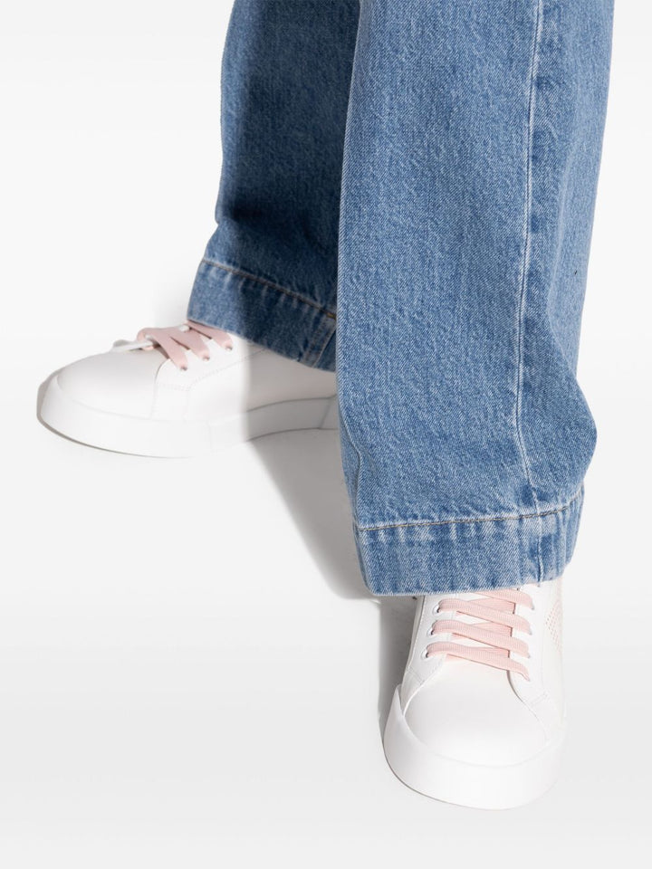 Dolce & Gabbana Sneakers - Light and natural | d4e1022495b69c86e70330661172e676aeb839ce