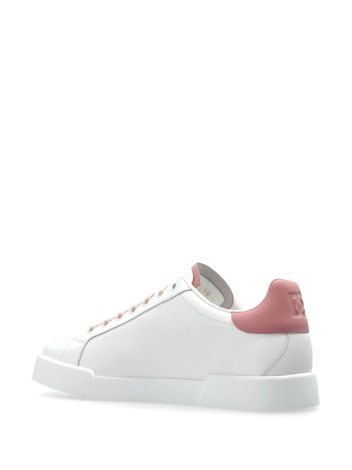 Dolce & Gabbana Sneakers - Light and natural | 879924d09b47970a5db07f42d62d1f79b5247810