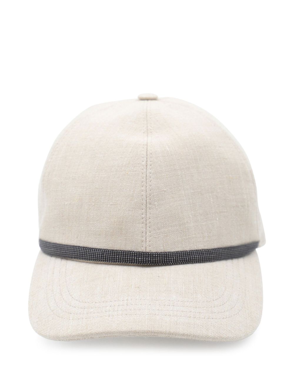 Brunello Cucinelli Hats - Light and natural | 09b9546cd5395384e9e4ea98903d6b4e0bffcdb1