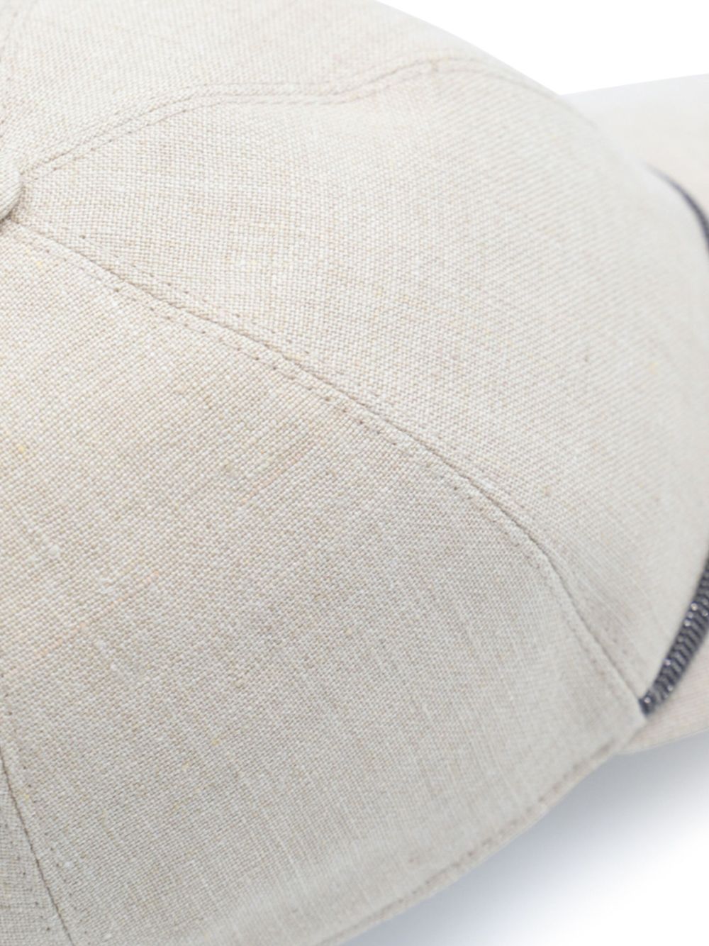 Brunello Cucinelli Hats - Light and natural | f932f4d163d6ac5dc3a8ca3f2592e5093ea49672