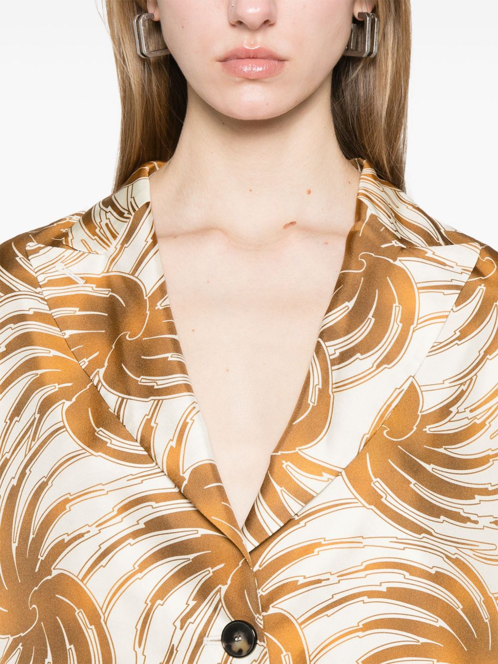 Alberto Biani Jackets - Light and natural | ade058859984ede9f3b1f24f53be49d18821e430