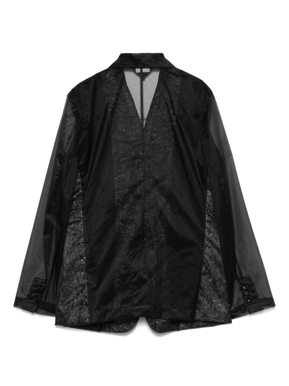 Comme Des Garcons Jackets - Blacks and greys | b30767ae983e4c0db0462966363d58876d3d89b5
