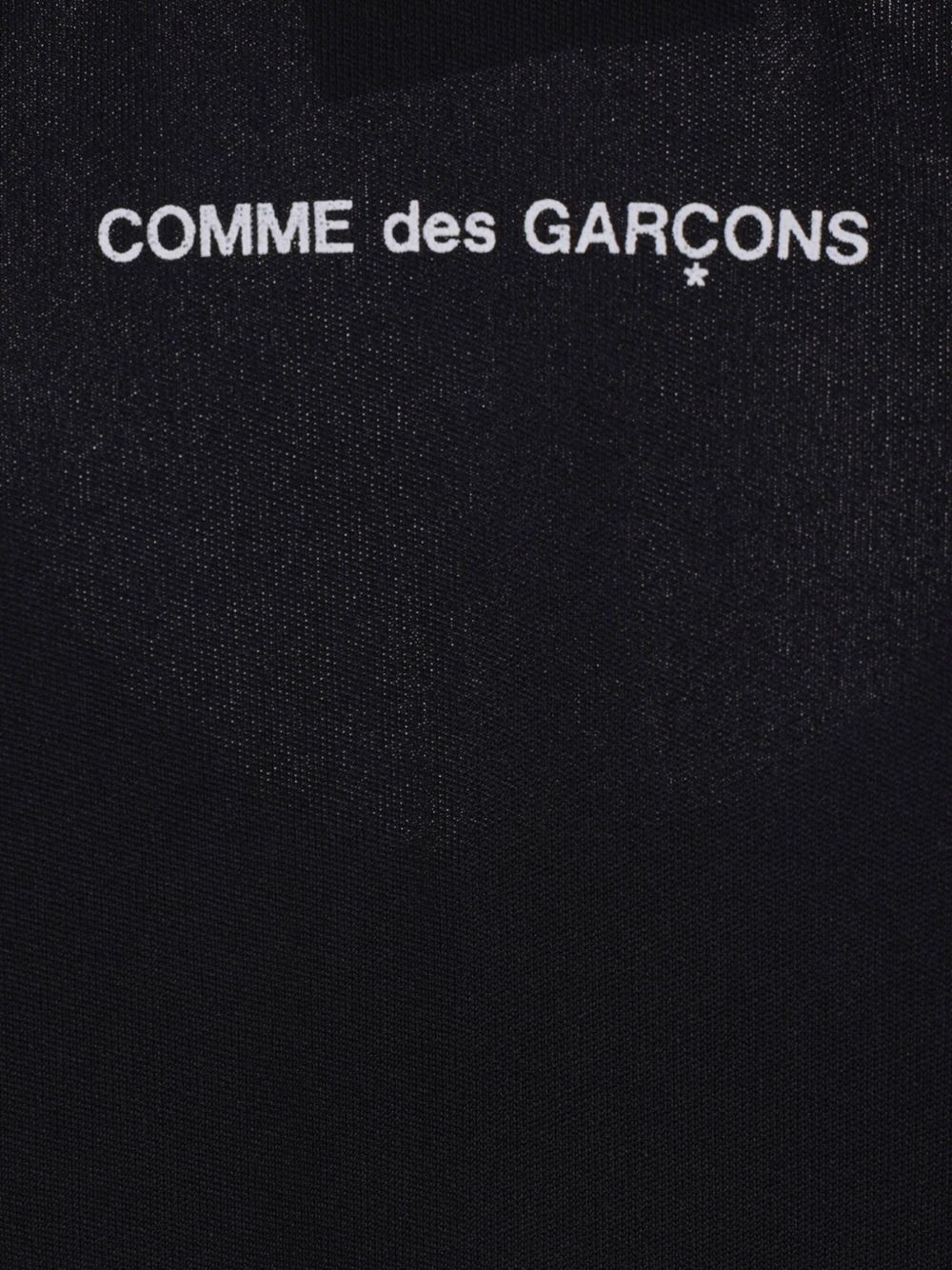 Comme Des Garcons Top - Blacks and greys | 9dbbbfadda87f44dd28d1c3942a6014702aaaf20