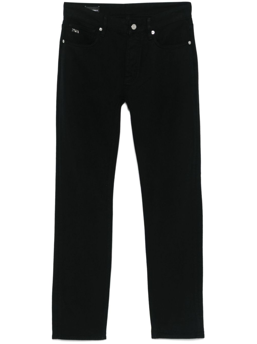 Emporio Armani Jeans - Blacks and greys | 39d07023076973f56306b412a18515df0e06f2d2