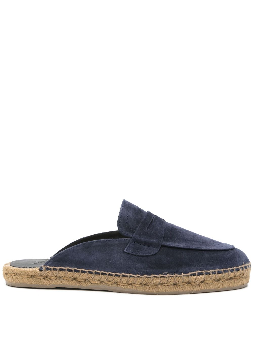 Castaner Sandals - Blue and green | ca85d59aacfac96b2655f2ab6a422c62eee9752b