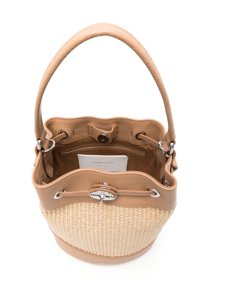 Zanellato Bags - Light and natural | be9c35efcdba517975f3ece21921b7ffb0d61f04