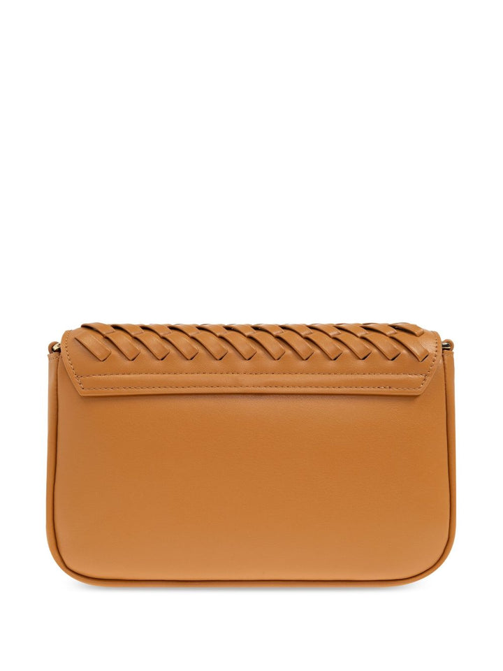 Emporio Armani Exclusive Bags - Marrone | ad0289679e97c5ecc44f1521e1be18c897bc712a