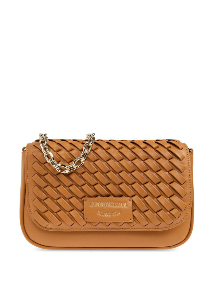 Emporio Armani Exclusive Bags - Marrone | 4495b9792afb08a6780610850947a2c413005b8e