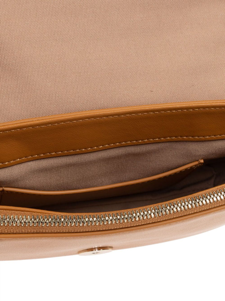 Emporio Armani Exclusive Bags - Marrone | e56d7e700e20f590329d2f59a3bf93f7683a5a01