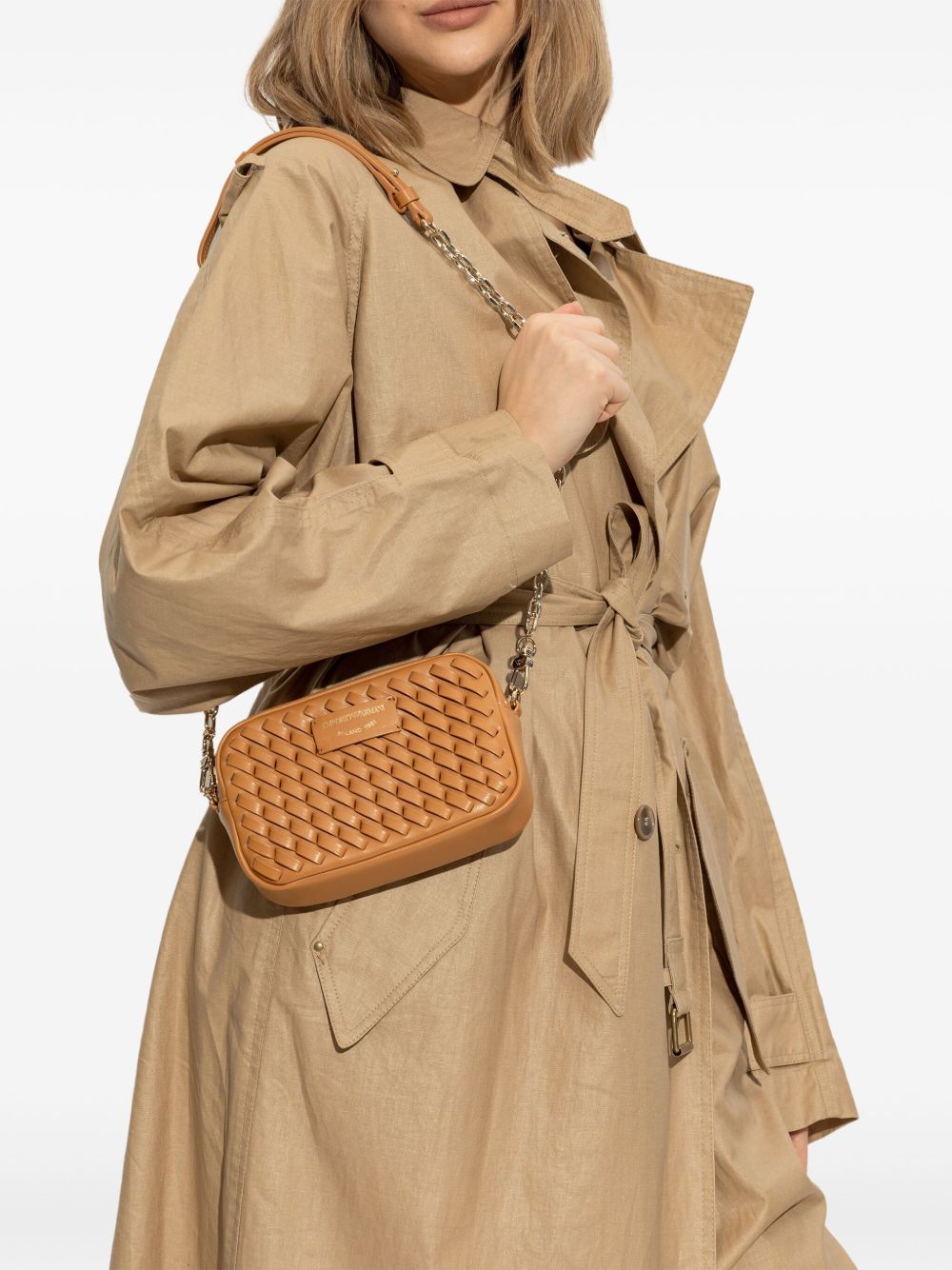 Emporio Armani Exclusive Bags - Marrone | 51cec9b755c5dcbdd1ede9e5504099a20d710653