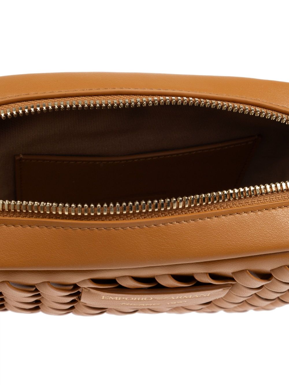 Emporio Armani Exclusive Bags - Marrone | fa08248b441f630f346ceca70aefd1470e205b07