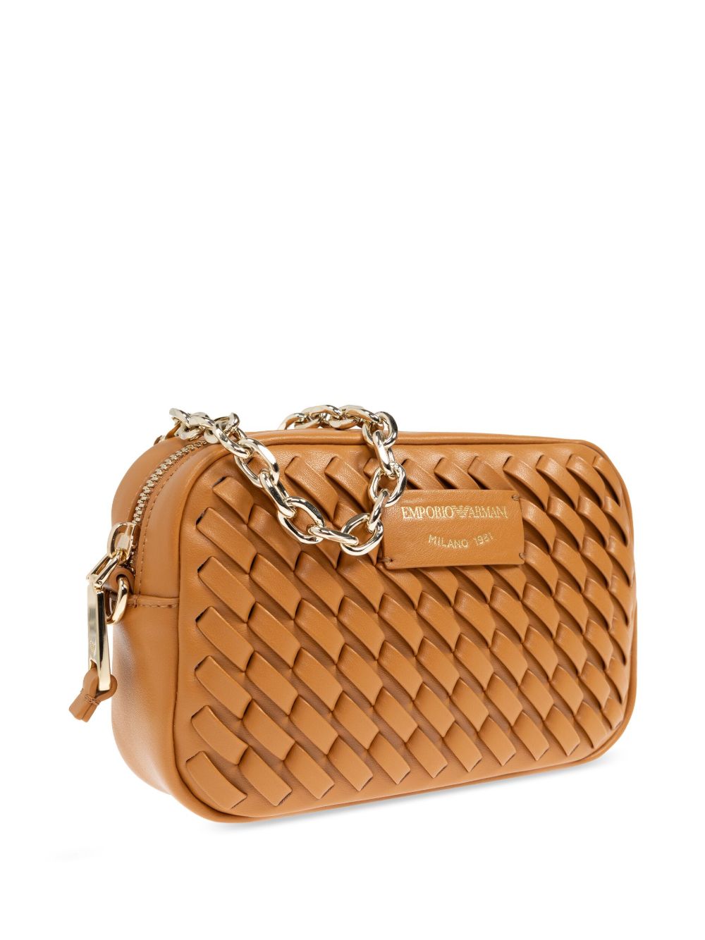 Emporio Armani Exclusive Bags - Marrone | ee84c9e822db018cf3066b64ca9e0282b3a0c70f