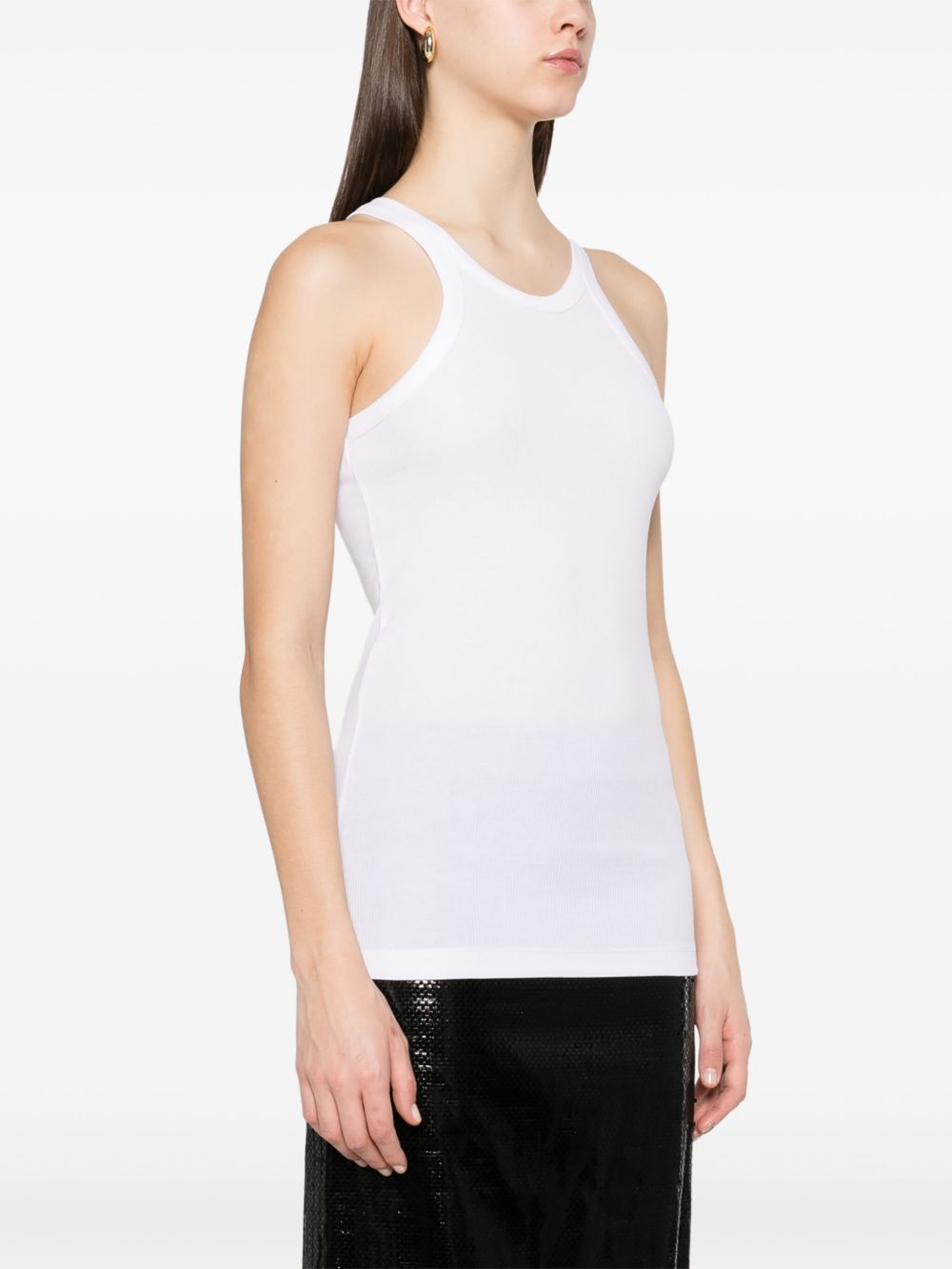 Sportmax Top - Light and natural | 917369063d65743e5b16b95f4084e5f0dc472e6f