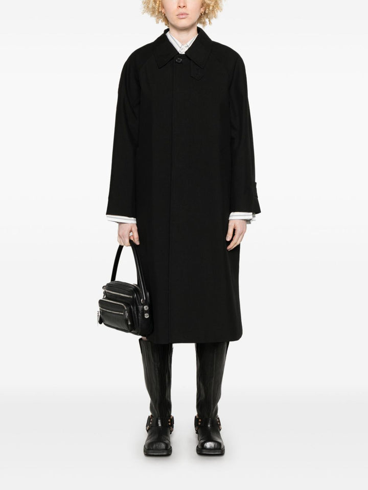Dunst Coats - Blacks and greys | da92ac8152168082b8bb877a30699f07927f126b