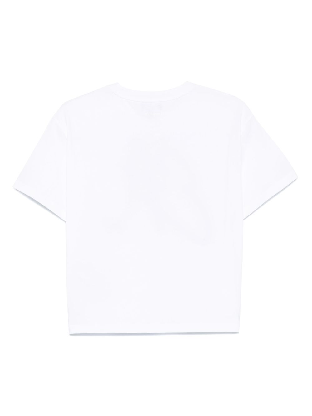 Emporio Armani T-shirts and Polos - Chiari e Naturali | 340b4f8ccfb5521dff1d8907f25da2b3fc9e3855