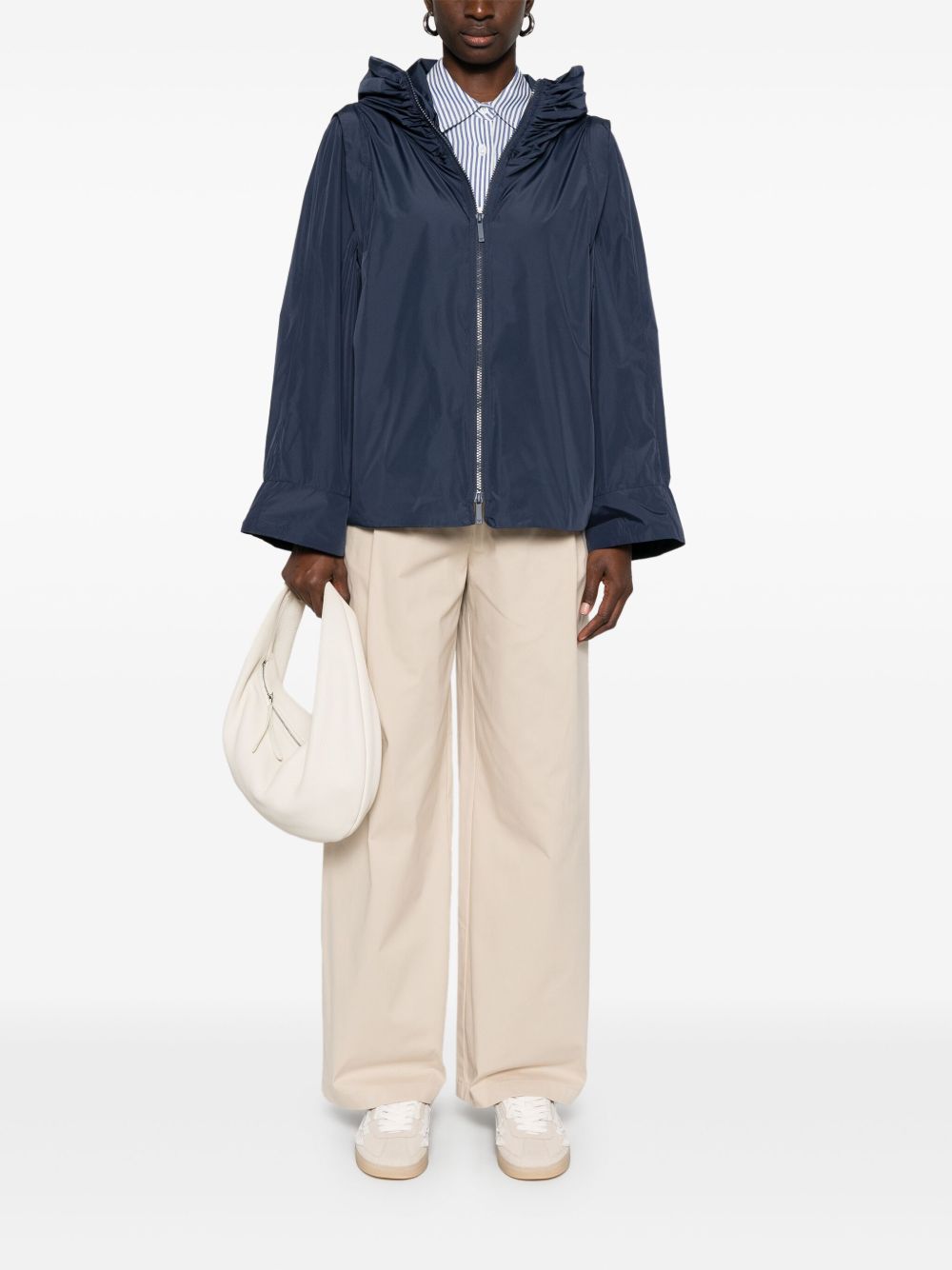 Emporio Armani Trousers - Chiari e Naturali | c0af91682a814dce8fee2299b021c56a3ff29031