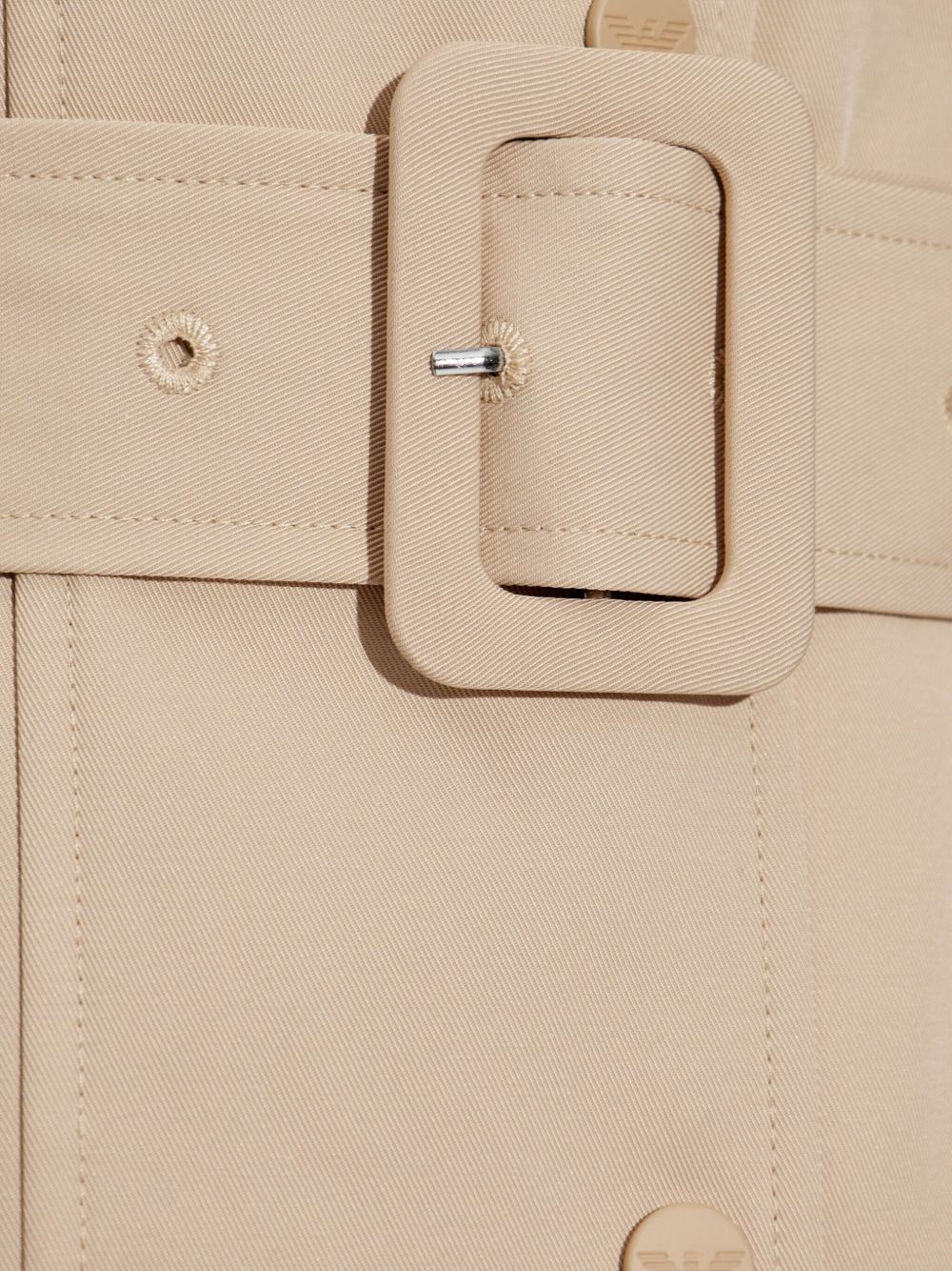 Emporio Armani Coats - Light and natural | 079481b123f844930d4b156822d5a00ec4e2d425