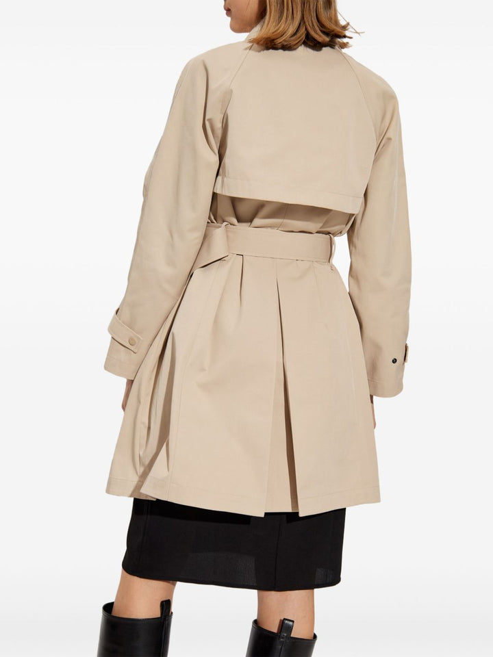 Emporio Armani Coats - Light and natural | 7bac523e0ca099c5ccd8721944fdc76c72960a07