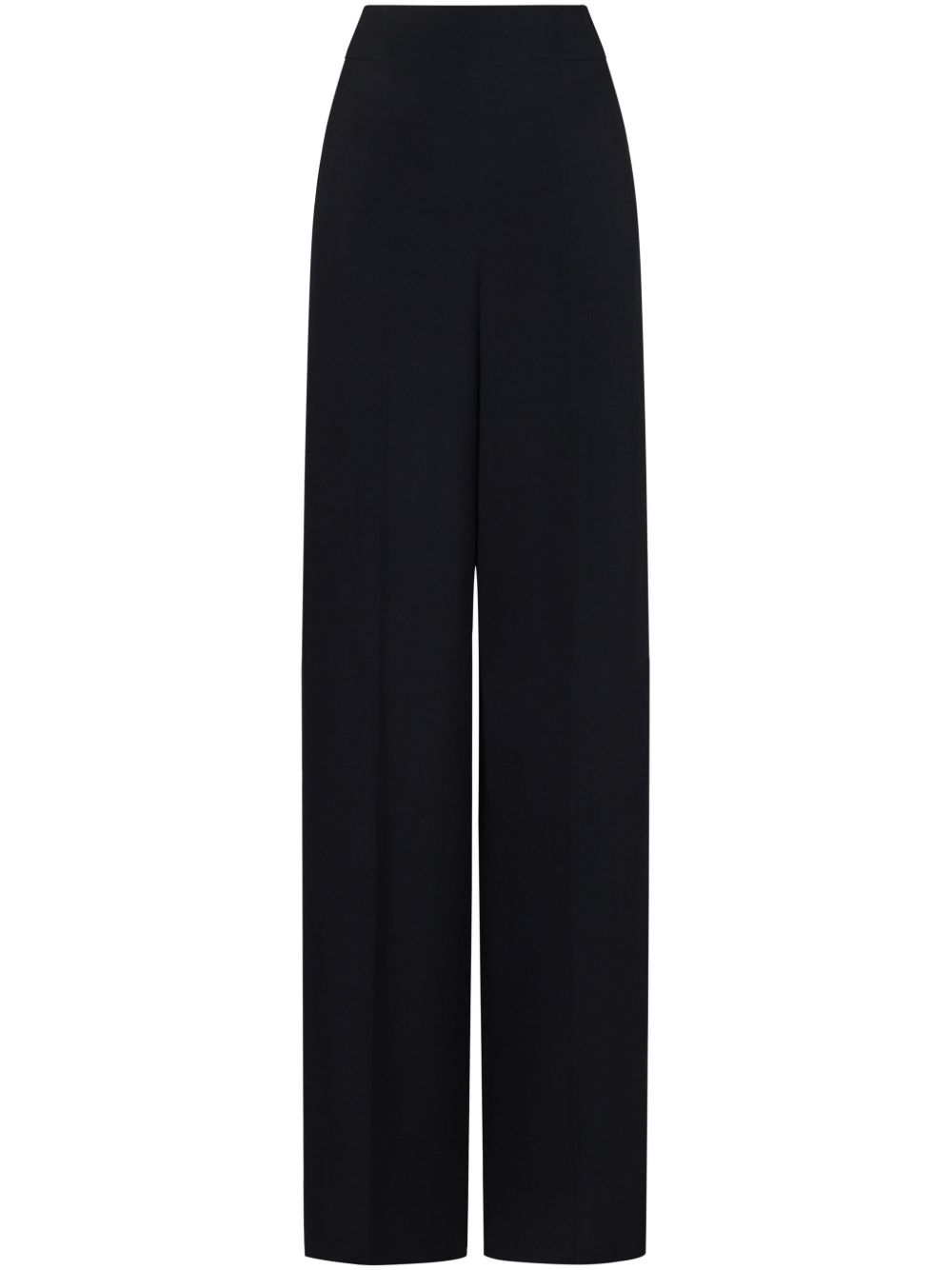 Emporio Armani Capsule Trousers - Blue and green | aacec609f5981da253b55d7d9f19b7c1b1dd60d7