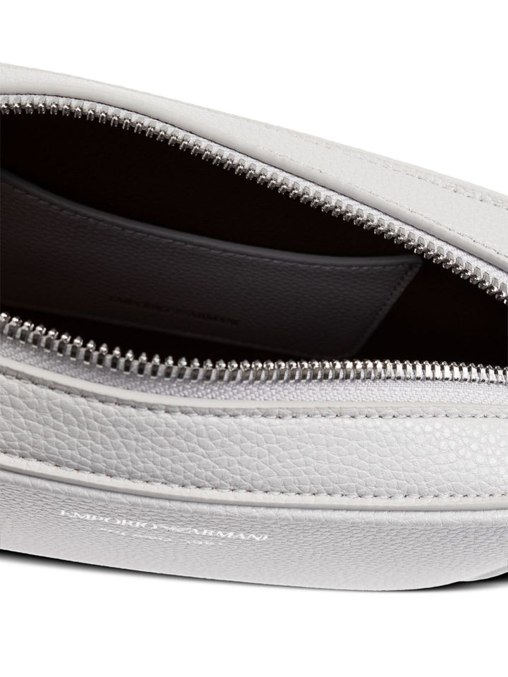 Emporio Armani Bags - Blacks and greys | e5fdc0a7eaa10cd0fc13b2ba2c81e2ef6d2a1a30