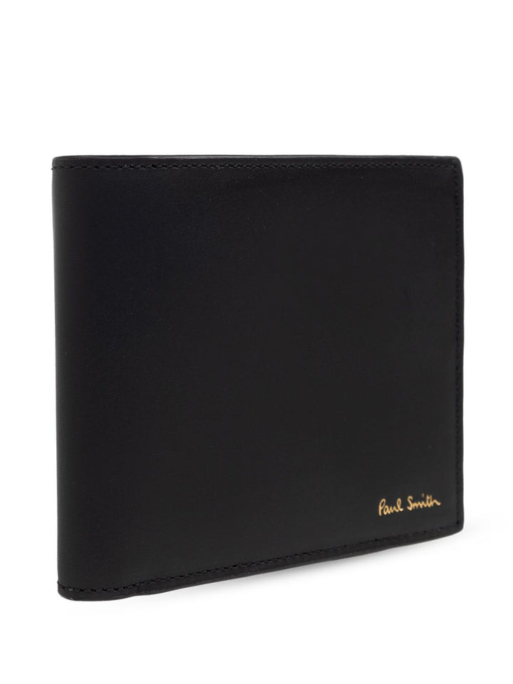 Paul Smith Wallets - BLACK | 4ae86557365db969d3bf076c6646e7d263264895