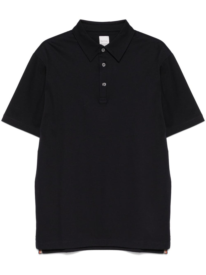 Paul Smith T-shirts and Polos - Blue and green | 495cfc6a9b92166be8f4375c3bc474dc45d7f670