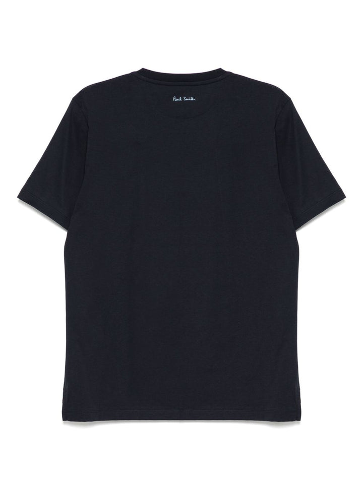 Paul Smith T-shirts and Polos - BLUE | 47084c6edb6cf017be50d1906266c209fd0dc3f1