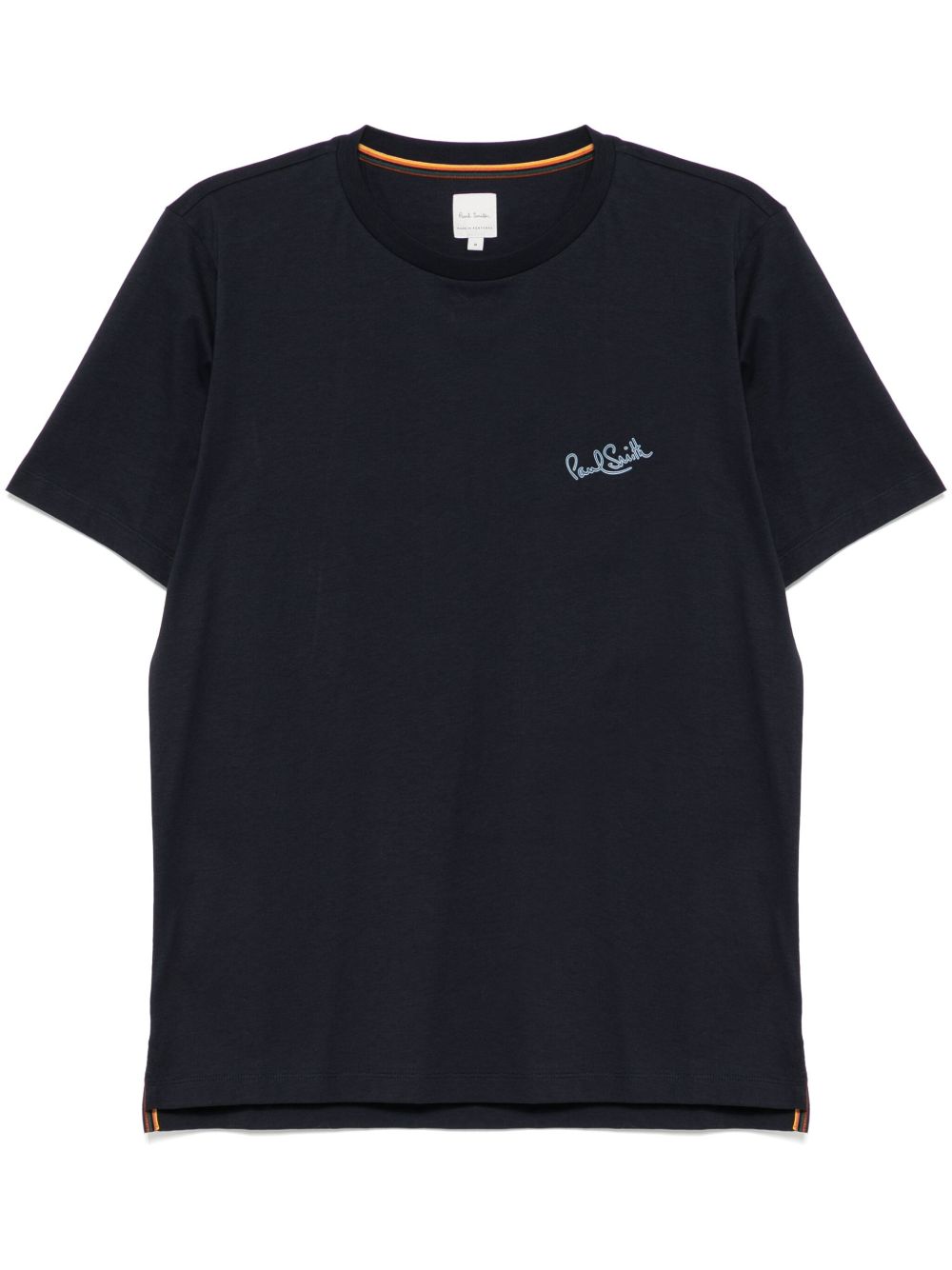Paul Smith T-shirts and Polos - BLUE | c07bd1508a7a72c6976e33c3d74e6d12c119f32f