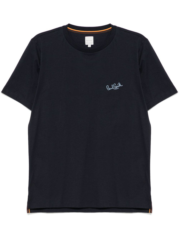 Paul Smith T-shirts and Polos - BLUE | c07bd1508a7a72c6976e33c3d74e6d12c119f32f
