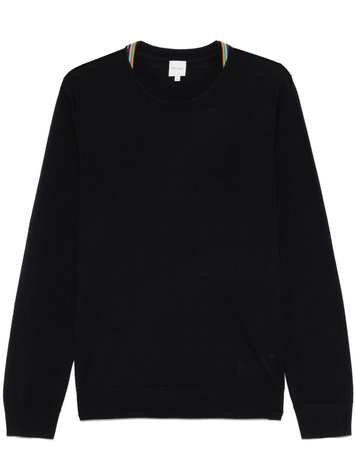 Paul Smith Sweaters - Blue and green | 812bf48a26c8747b972b8fea6c867728890cb118