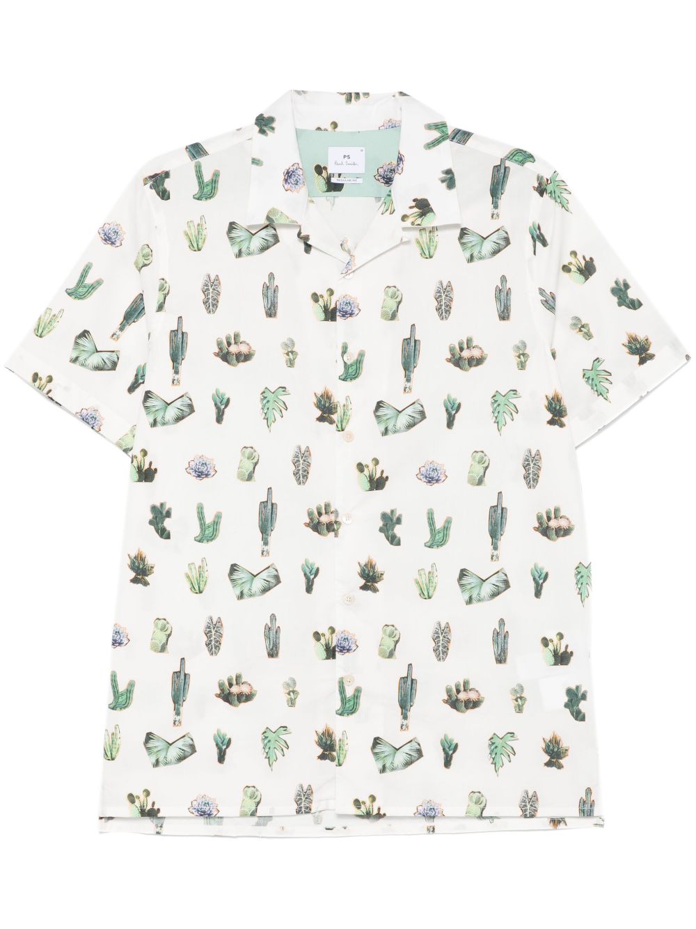 Paul Smith Shirts - WHITE | 2fa909fe31a09b0bd201026d7114ea62e70c9076