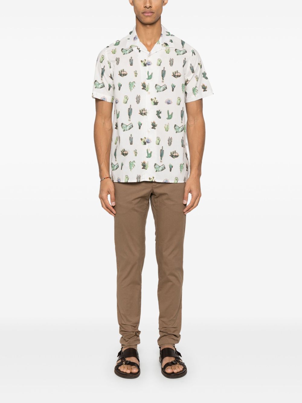 Paul Smith Shirts - WHITE | bbe548b57fe066e60d83f145dcace9500719357d